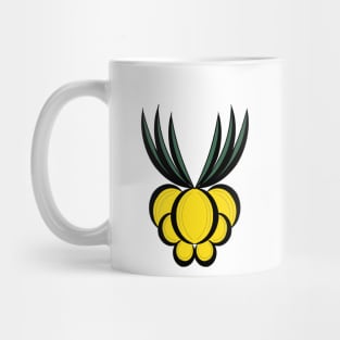 Fruits tees Mug